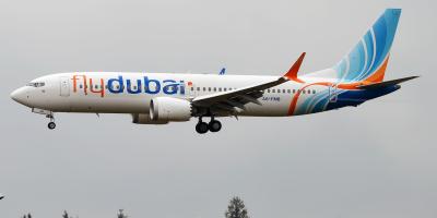 flydubai boosts growth with 12 new aircraft deliveries in 2025